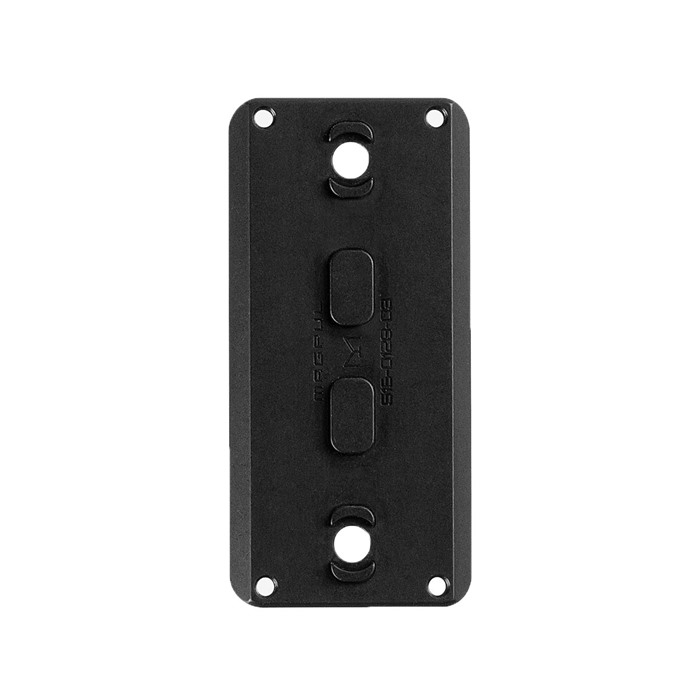 MAGPUL MLOK DVTL ADPTR 2 SL RRS/ARCA