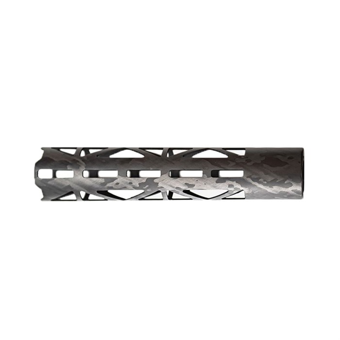 BAD CRBN FIBER M-LOK HNDGRD 10" BLK