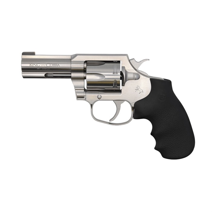 KING COBRA® 357 MAGNUM