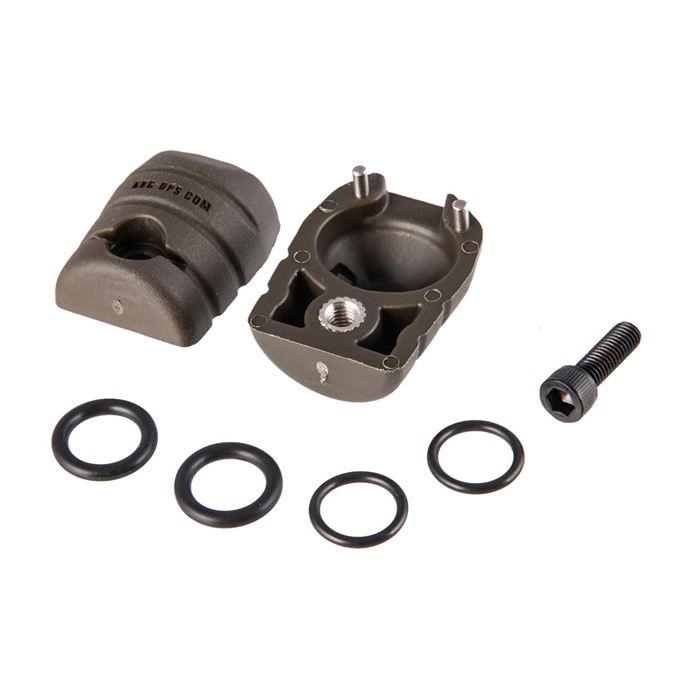 Kinetic RESEARCH GROUP BOLT LIFT OD GREEN