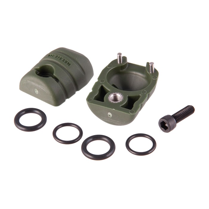 Kinetic RESEARCH GROUP BOLT LIFT SAKO GREEN