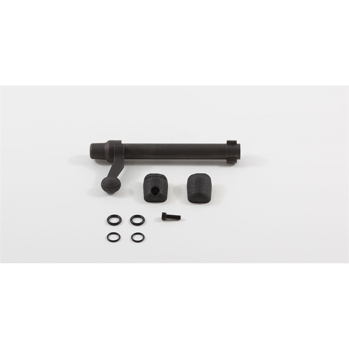 Kinetic RESEARCH GROUP BOLT LIFT SV BLACK