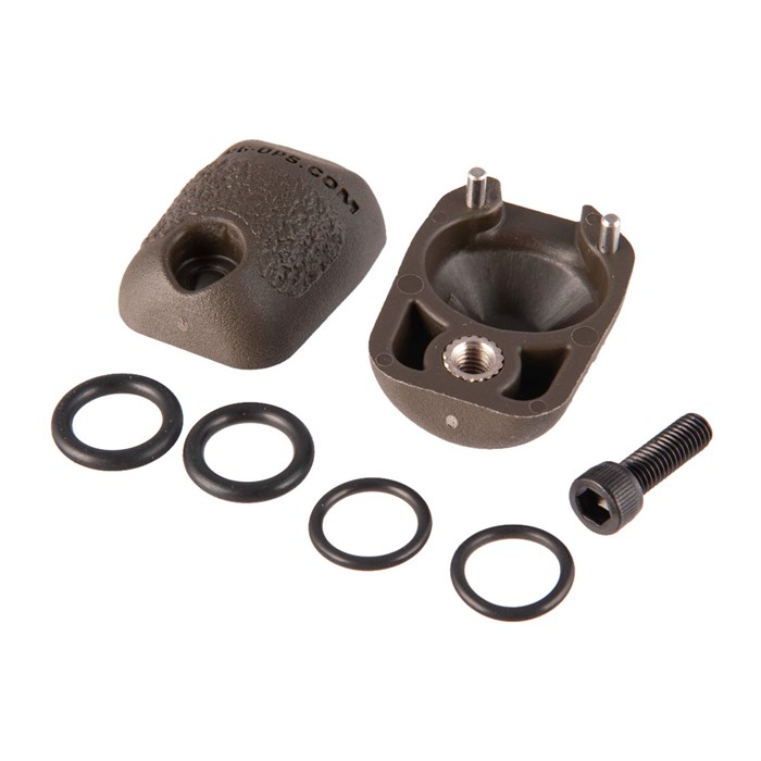 Kinetic RESEARCH GROUP BOLT LIFT SV OD GREEN