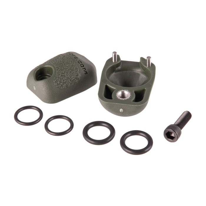 Kinetic RESEARCH GROUP BOLT LIFT SV SAKO GREEN