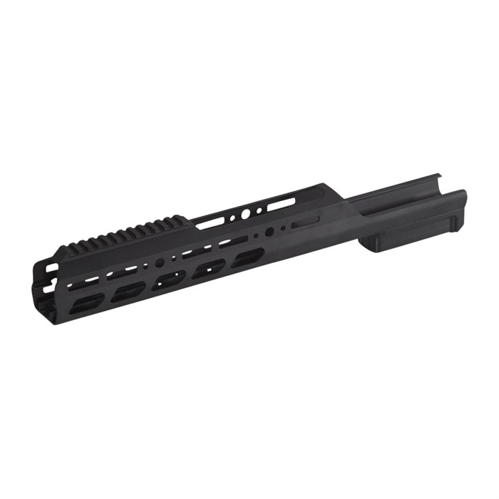 Kinetic RESEARCH GROUP HOWA BRAVO ENCLOSED FOREND