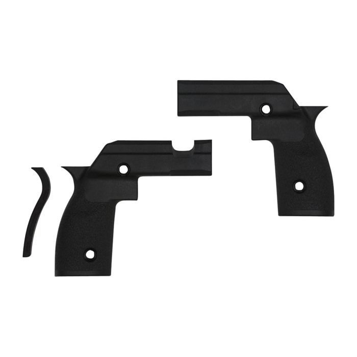 Kinetic RESEARCH GROUP REMINGTON 700 LARGE GRIP PANELS BLACK