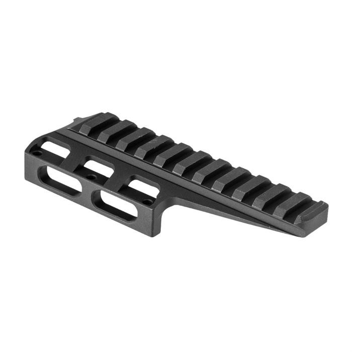 KINETIC RESEARCH GROUP NIGHT VISION MOUNT CAP KIT