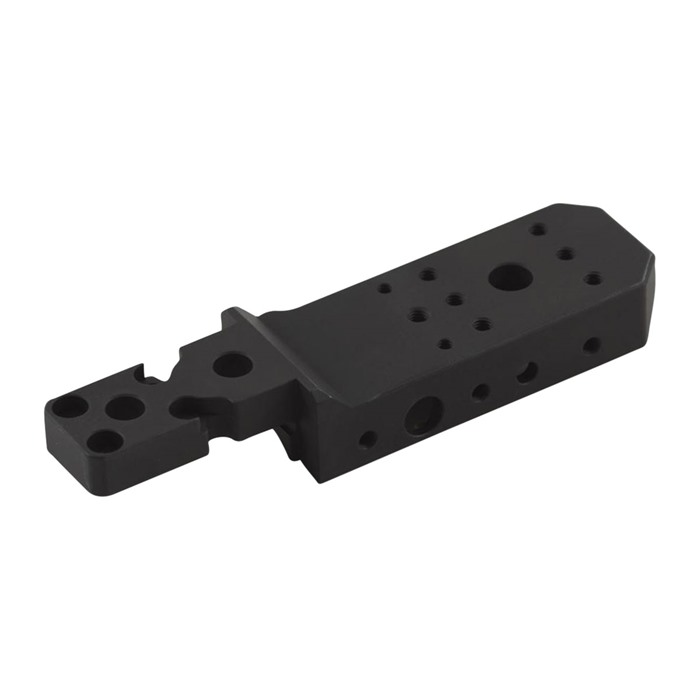 KINETIC RESEARCH GROUP WHISKEY-3 GEN 3+ X-RAY BRAVO SPIGOT MOUNT