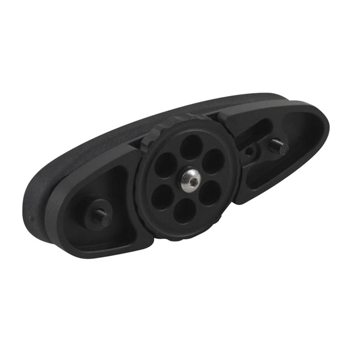 Kinetic RESEARCH GROUP X-RAY CHASSIS TOOL-LESS BUTTPAD HEIGHT KIT