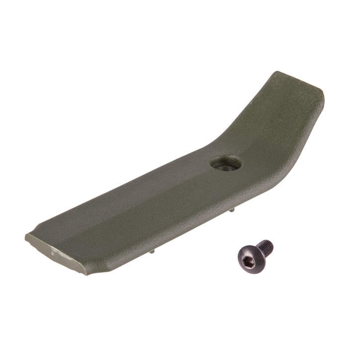 Kinetic RESEARCH GROUP BRAVO HOOK-STYLE COVER SAKO GREEN