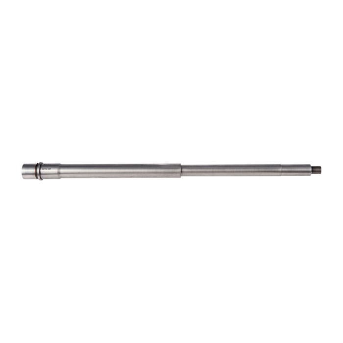 White OAK ARMAMENT 18" SPR BARREL MID-LENGTH THREADED NO GAS PORT .223 WYLDE
