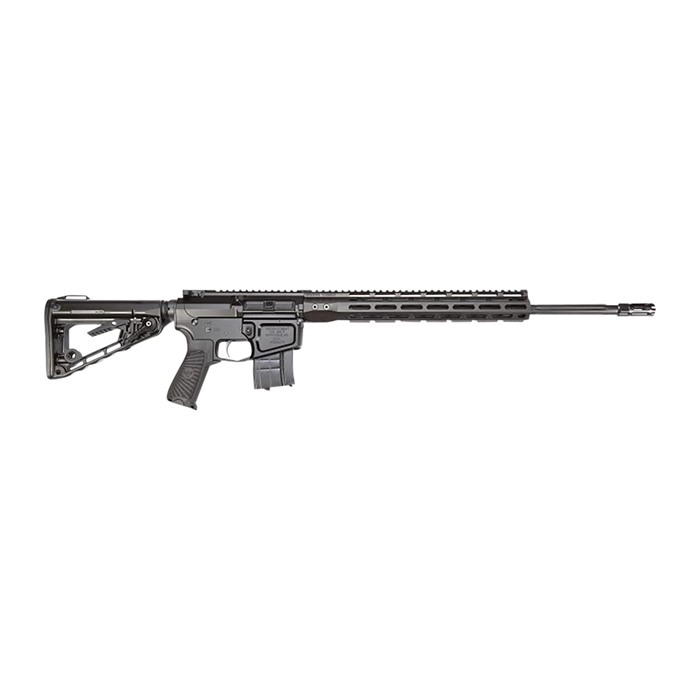 Wilson COMBAT AR-15 SUPER SNIPER 223 WYLDE 20" FLUTED