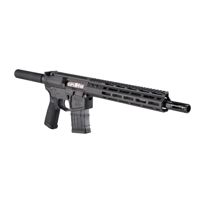 Wilson Combat TR-ARP B556 AR-15 Pistol 5.56mm 11" Black 30+1-Round
