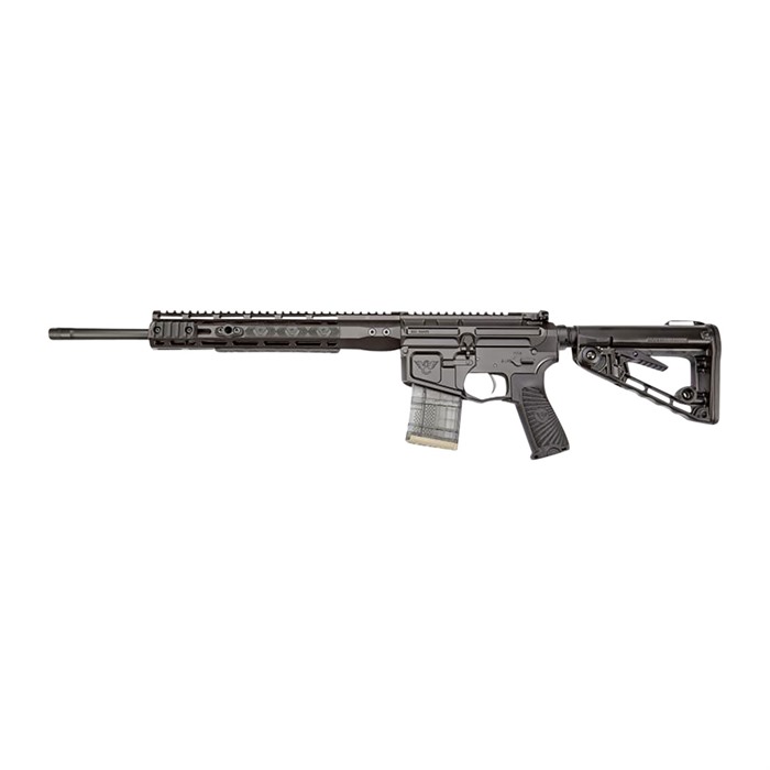 Wilson Combat TH-300H18 AR-15 Tactical Hunter 300 HAM'R 18" Black 20+1