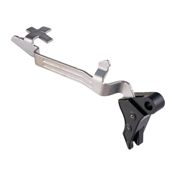 Tactical TRIGGER BLACK-BLACK