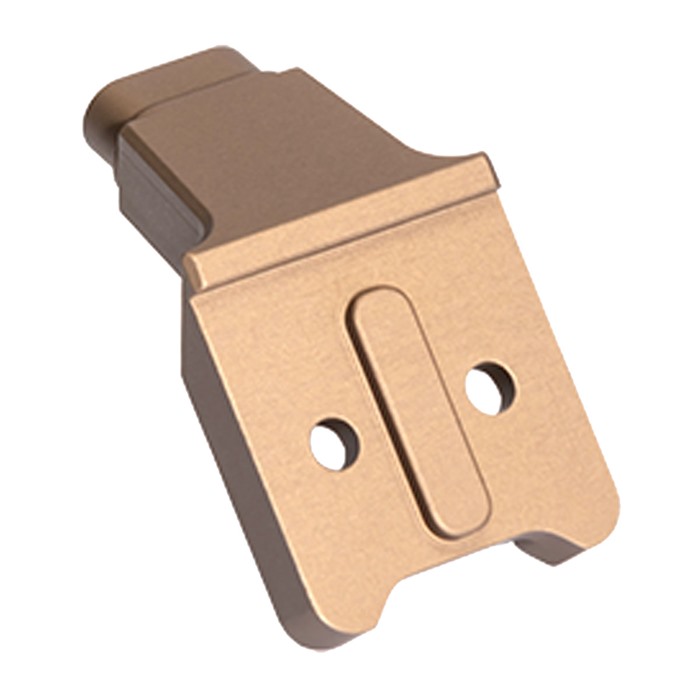 BADGER ORDNANCE J-ARM 45 1.70" TAN