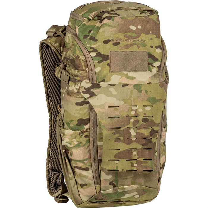 EBERLESTOCK BANDIT PACK-MULTICAM