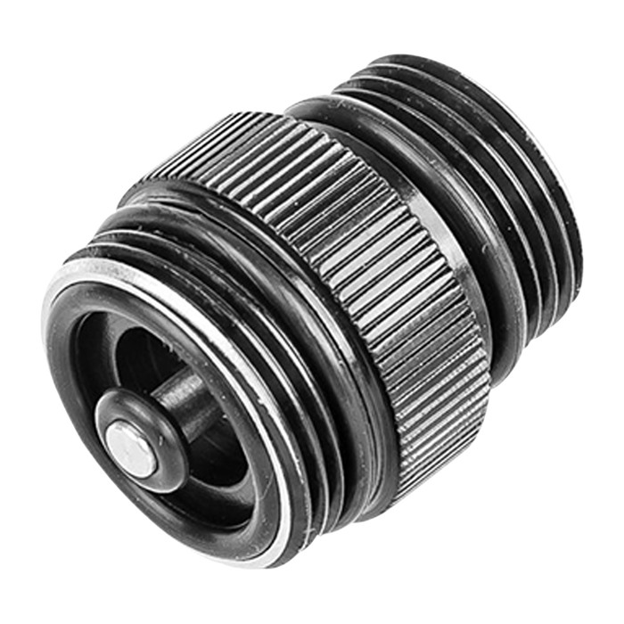 Arisaka TA-RM12 Tailcap Adapter for Streamlight RM1/RM2