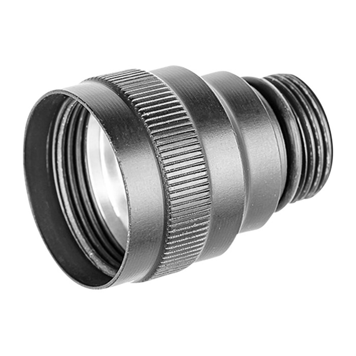 Arisaka TA-RMHLX Tailcap Adapter for Streamlight HL-X