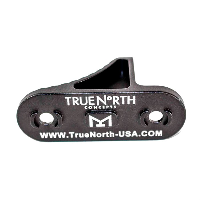 True North Concepts GSK01 GripStop-K M-LOK Aluminum Black