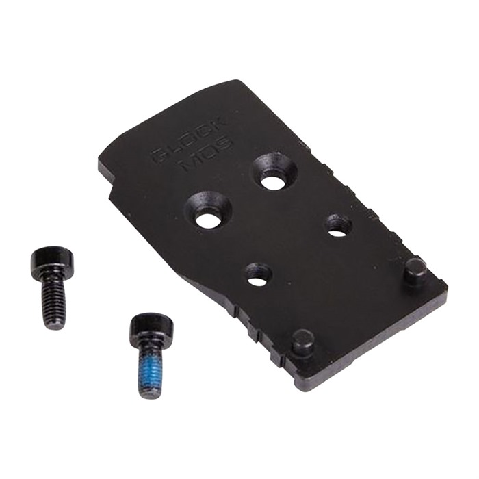 Sig SAUER, INC. GLOCK MOS MOUNTING KIT