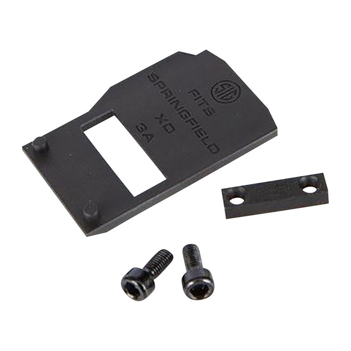 Sig SAUER SOR1MK003 Springfield XD Romeo1 Handgun Mounting Kit