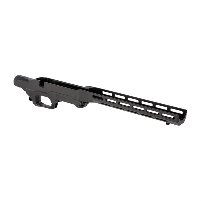 Modular Driven Technologies Howa 1500 SA Chassis Black LSS-XL Gen 2