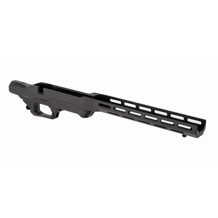 MDT Tikka T3x 103263-BLK SA Right Hand Chassis Black