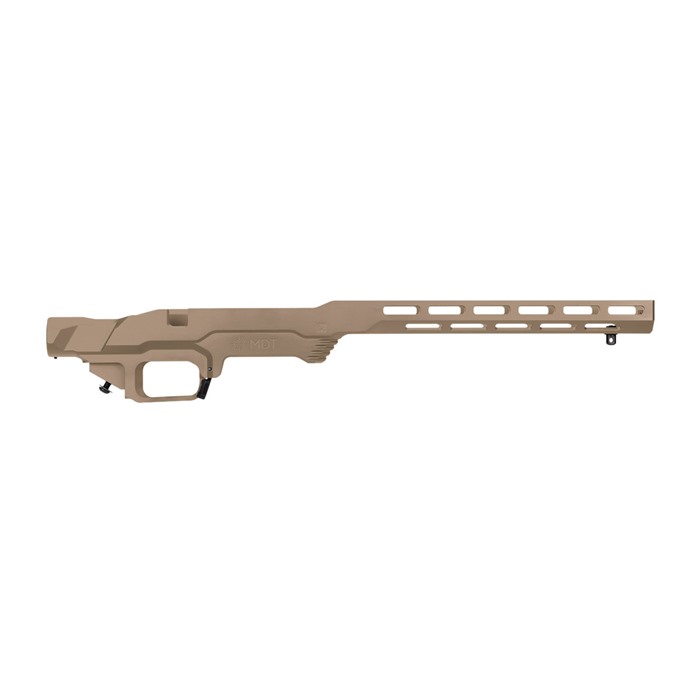 Savage 110 MDT 103355-FDE LSS-XL Gen 2 Chassis SA RH FDE