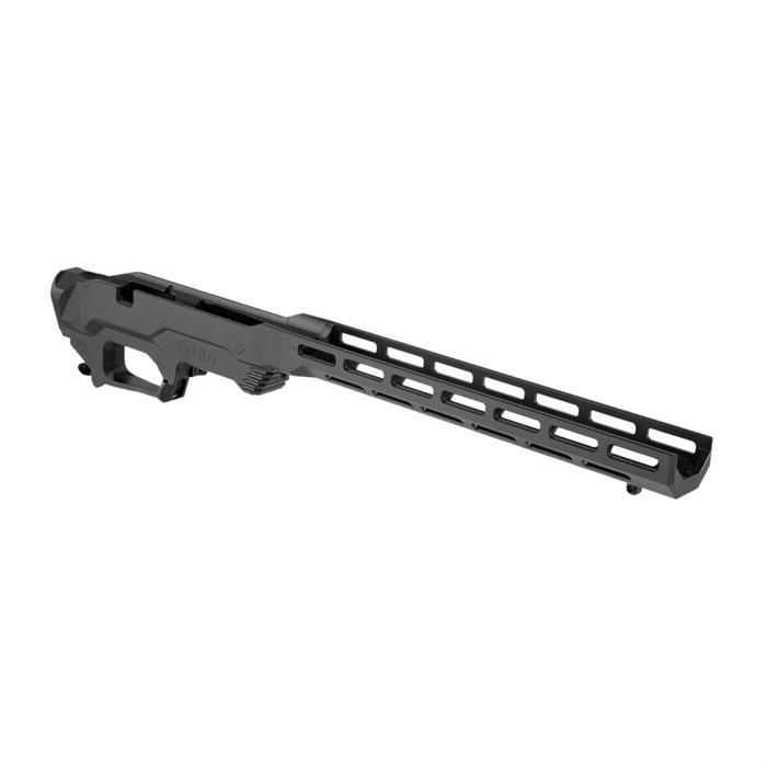 Modular Driven Technologies Tikka T3x SA Chassis Black LSS-XL Gen 2