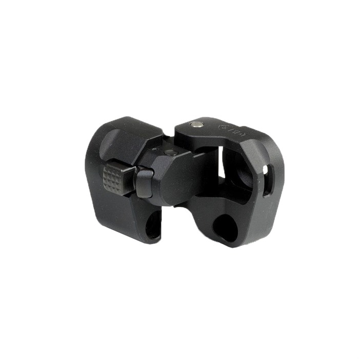 MDT 103746-BLK 1-Way Lock Fixed Folding Stock Adapter Black