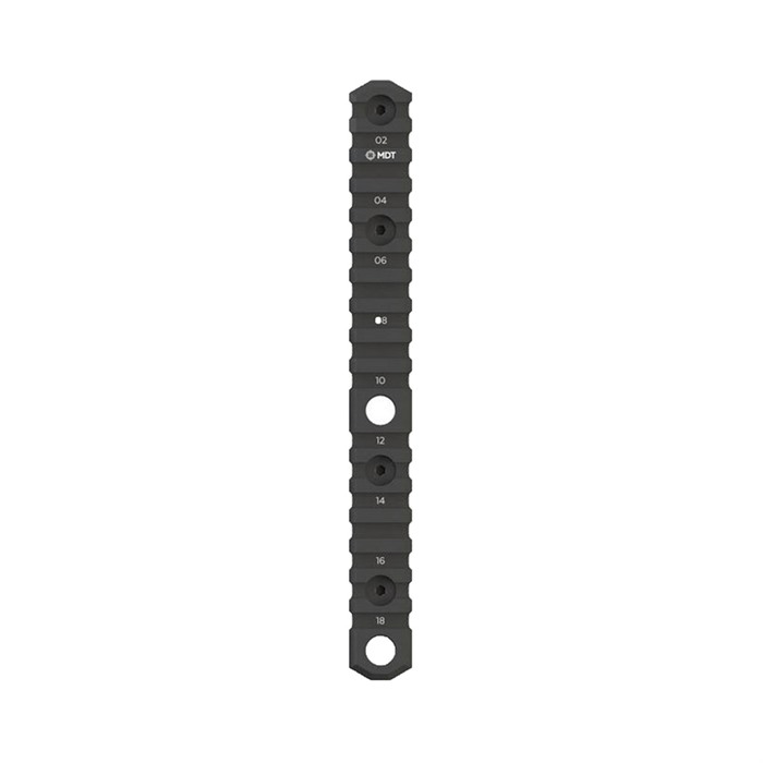 Modular Driven Technologies 7.9" M-LOK Picatinny Rail Flush Cup Sling