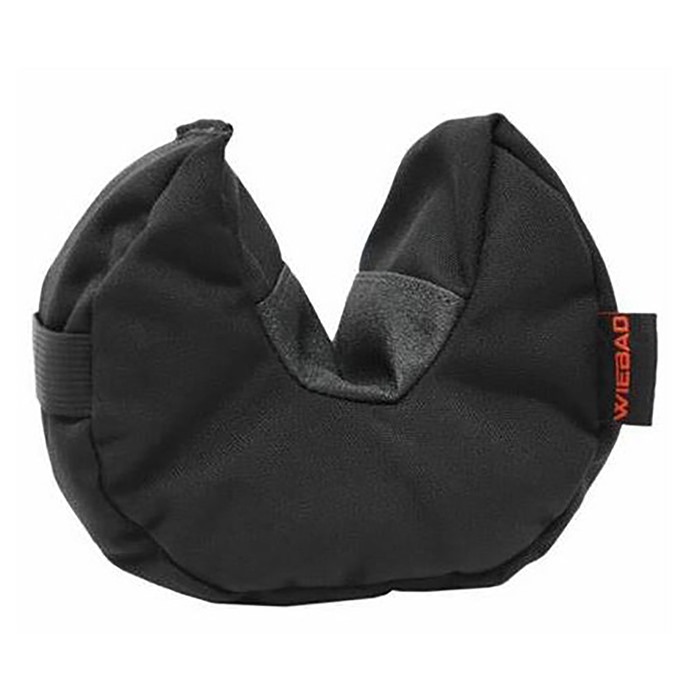 Wiebad FC-B Fortune Cookie Shooting Bag Black