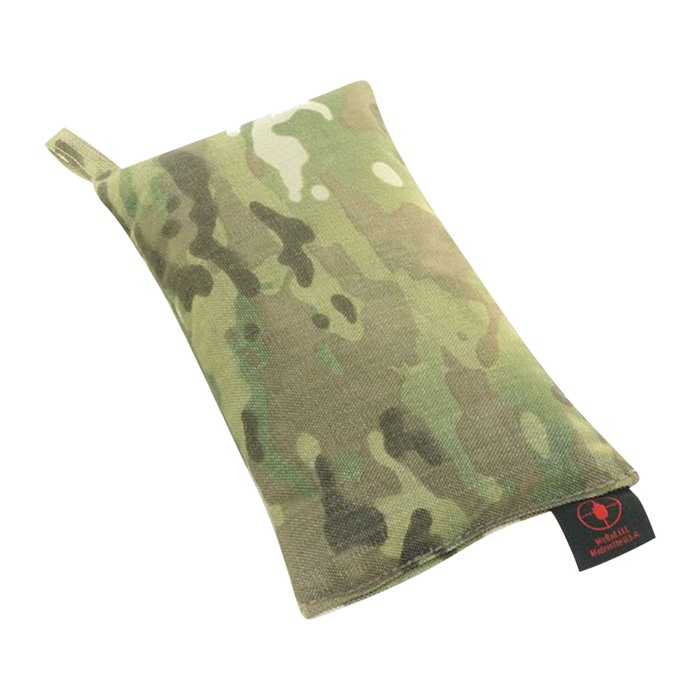 WIEBAD MultiCam Loop Bag (LoopBagMC)
