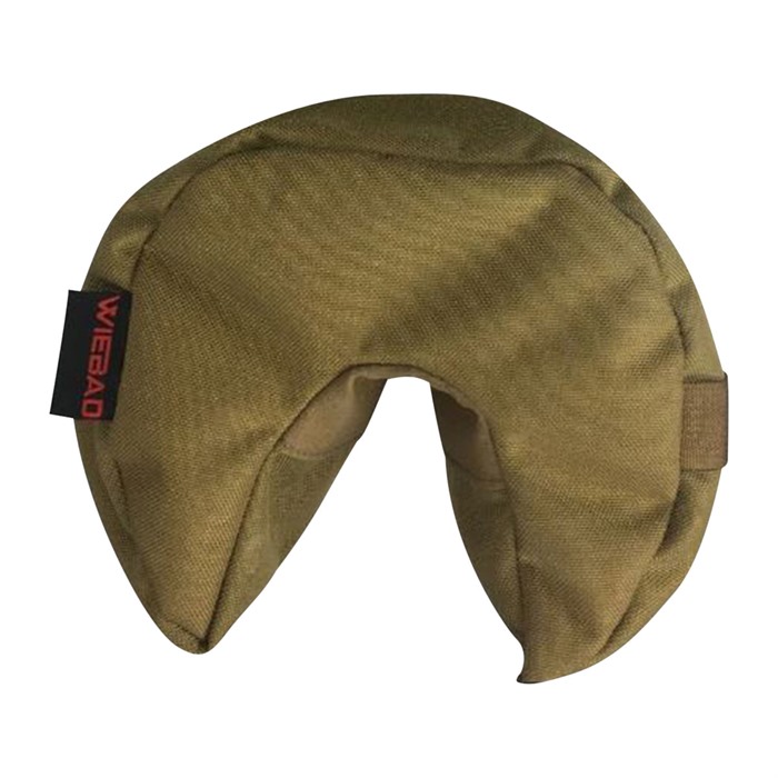 Wiebad Mini Fortune Cookie Bag Coyote MINIFC-C - WIEBAD