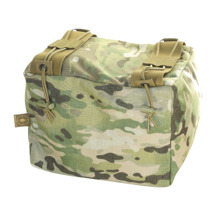 WIEBAD MultiCam Pump Pillow (PumpPillowMC)