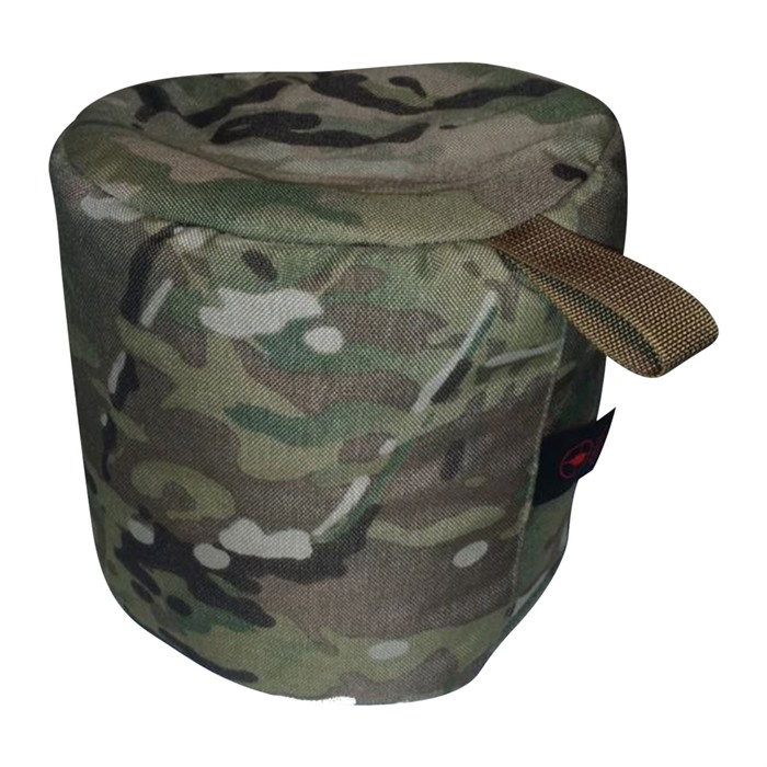 Wiebad RCUBE-M Range Cube Multicam Shooting Rest Bag