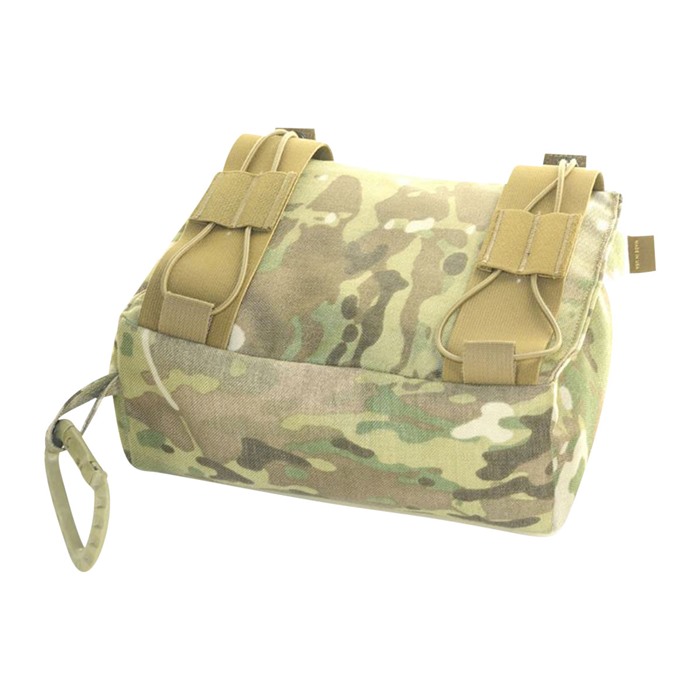 Wiebad TACPAD-M Multicam Tactical Pad