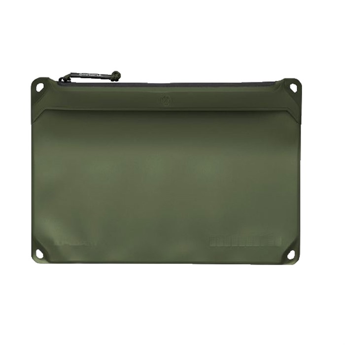 MAGPUL LARGE WINDOW POUCH OD GREEN-img-0