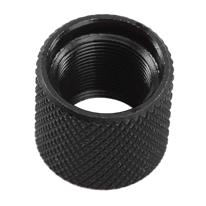 Double Star DS474 1/2x36 Thread Protector Black