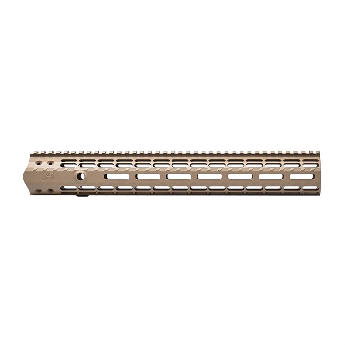 M5 (.308) ENHANCED GEN-2 M-LOK HANDGUARDS