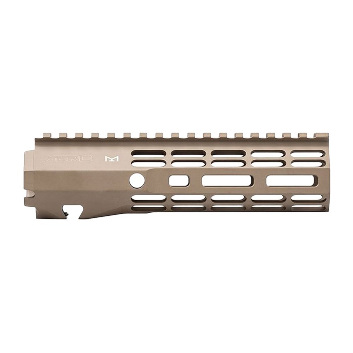 Aero Precision APRA500711A 7" Atlas R-ONE M-LOK Handguard FDE AR-15