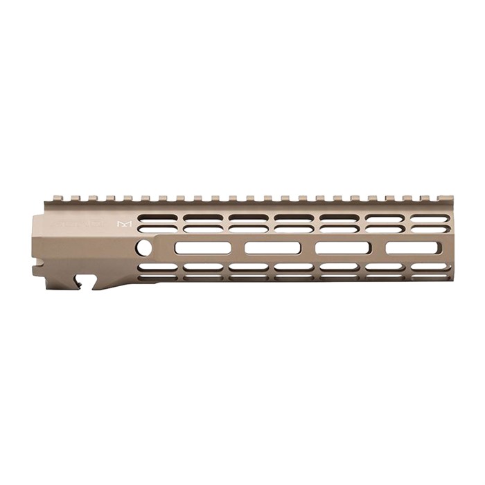 Aero Precision APRA500712A 9" Atlas R-ONE M-LOK Handguard FDE