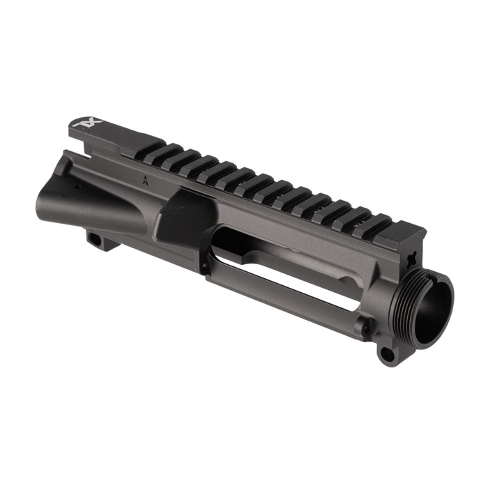 Aero Precision APAR611310C XL 7075-T6 Aluminum Black Anodized AR-15 Receiver