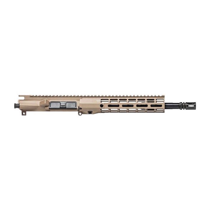 M4E1 5.56MM ASSEMBLED UPPER RECEIVER W/ATLAS R-ONE HANDGUARD