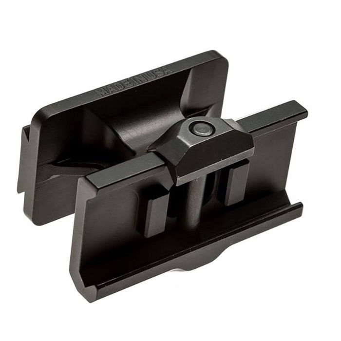 REPTILIA DOT MNT 1/3 CO-WIT ACRO BLK