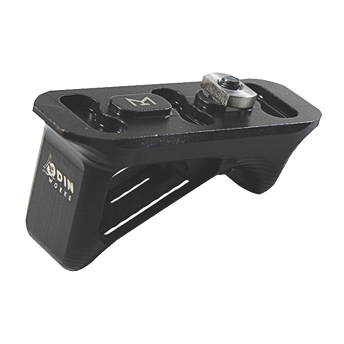 ODIN LO PRO HAND STOP MLOK BLK