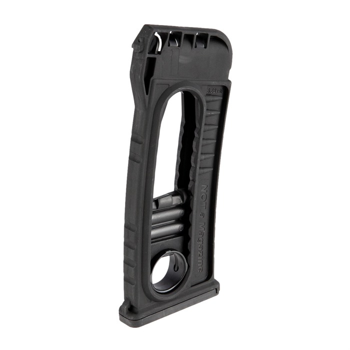 MEAN ARMS 2100169 AR-15 MA-LOADER 22 Caliber 10-Round