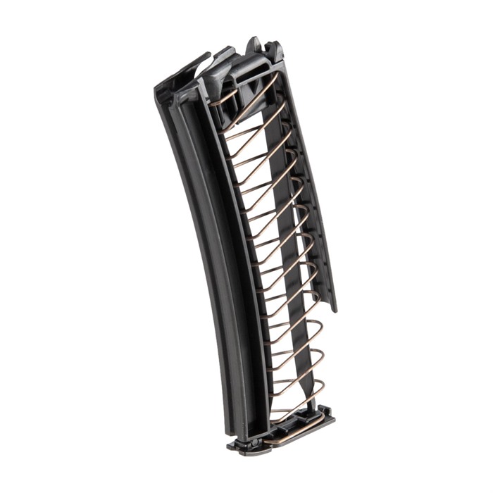 Mean Arms 2100669 AR-9 Endomag 9mm 30-Round Conversion Kit Black