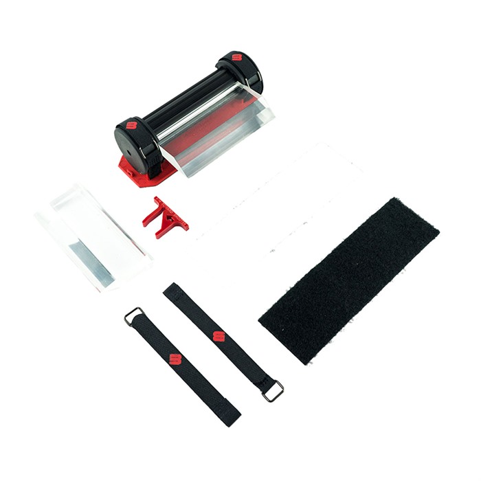 MagnetoSpeed MST1000A T1000 Gen 2 Target Hit Indicator, Weatherproof, LED